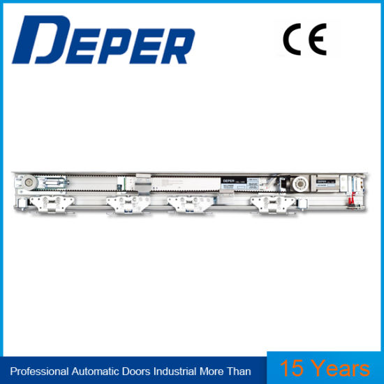 Cửa trượt tự động Deper - China