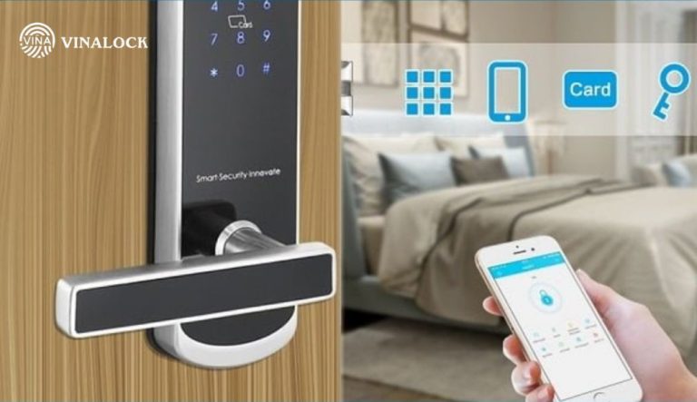 Thiết Bị Đóng Cửa Thông Minh – Giải Pháp An Ninh Hiện Đại Cho Ngôi Nhà Bạn