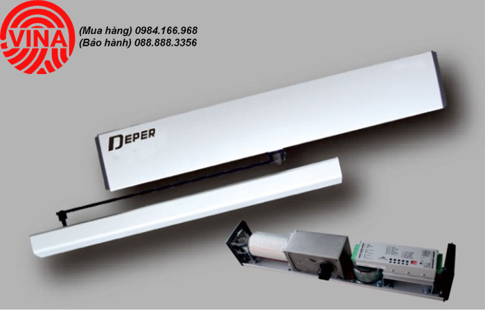 Cửa mở cánh tự động DEPER SW200
