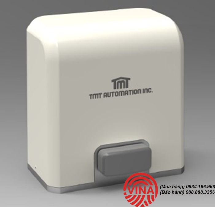 Motor cổng trượt tự động TMT BOXER Đài Loan chất lượng cao