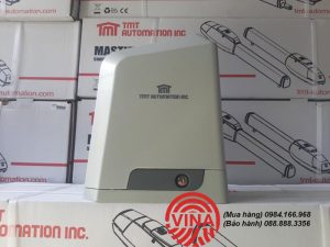 Cổng trượt tự động TMT HUSKY 1200 – ĐÀI LOAN