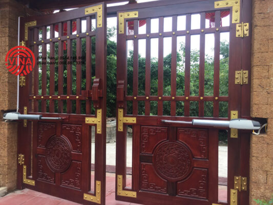 Cổng-mở-cánh-tay-đòn-TMT-MASTIFF-400L-ĐÀI-LOAN